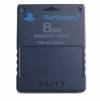 Κάρτα μνήμης SONY PS2 8MB memory (Μεταχειρισμένο)